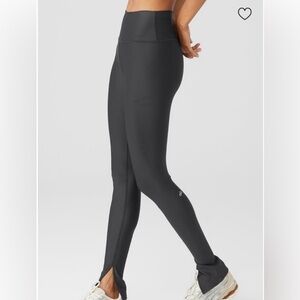 Alo Airlift Split Leggings